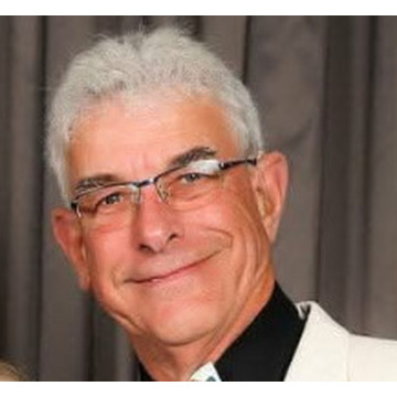 Photo of James ROBBINS
