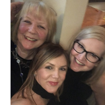 Notice Gallery for Patricia Helen BLEXILL