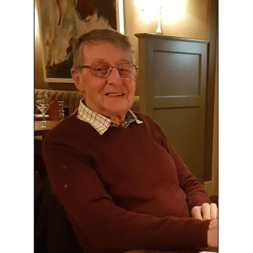 Photo of Alan Tom MOOR