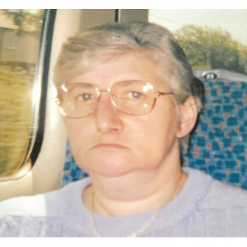 Photo of Jemima DAVENPORT