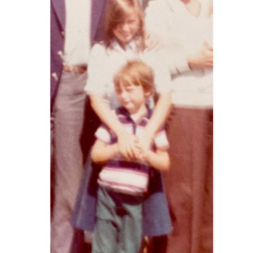 Photo for notice Jennifer Marianne GOODWIN