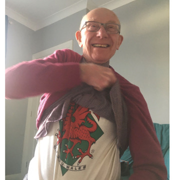 Photo for notice Cyril LEGG