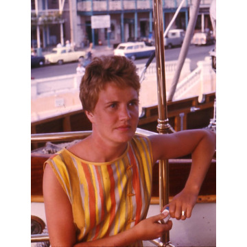 Notice Gallery for Mavis SKELLERN