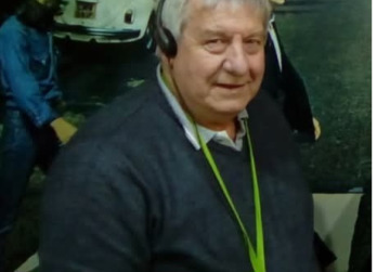 Photo of Michael HOWELL