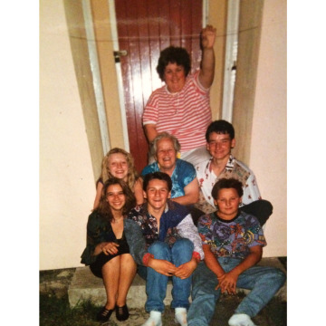 Photo for notice Nicholas James THORNE