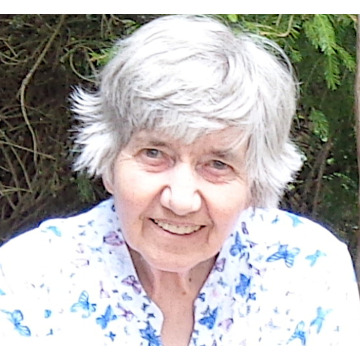 Photo of Margaret COATES