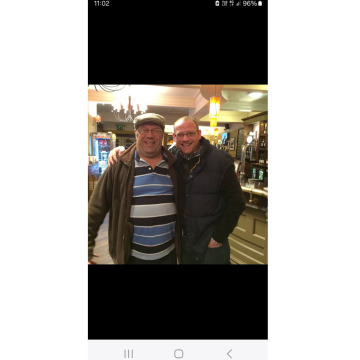 Photo for notice Phil HANNAN
