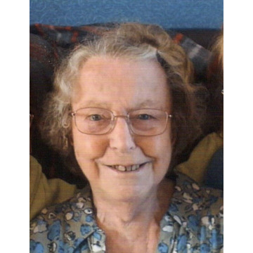 Photo of Helen Ann LOXTON