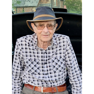 Photo of Bernard MURPHY