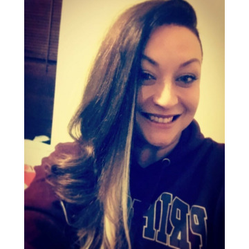 Photo of Rebecca Dawn OSBORN