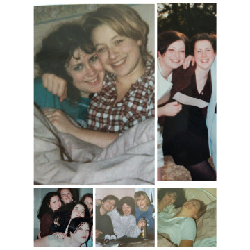 Photo for notice Rebecca Dawn OSBORN