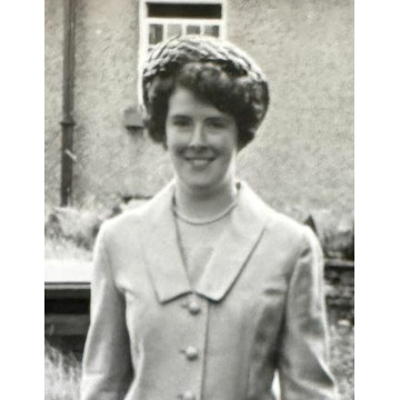 Photo of Gwendoline Margaret WILLIAMS