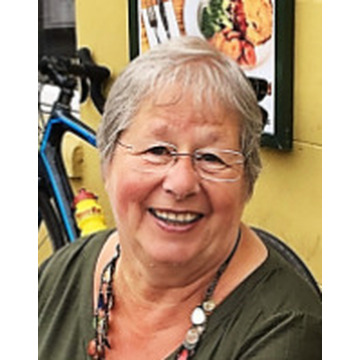Photo of Liesbeth Cornelia DIAZ