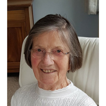 Photo of Margaret MALLOY