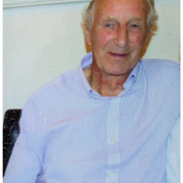 Notice Gallery for Allan PULLEN
