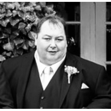 Photo of Mark Anthony FISHER
