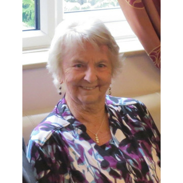 Photo of Julie Margaret WATKINS