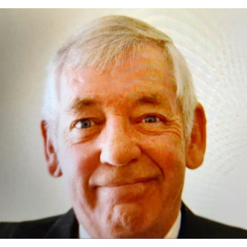Photo of Sean Thomas NASH