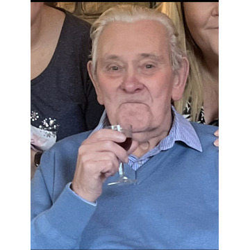 Photo of Clive WOOD