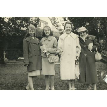 Photo for notice Gwynneth Elizabeth RICKARDS