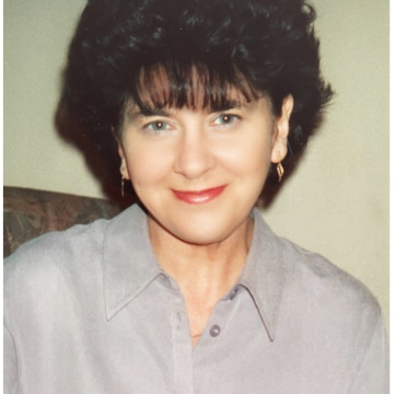 Photo for notice Mary Catherine MACDONALD