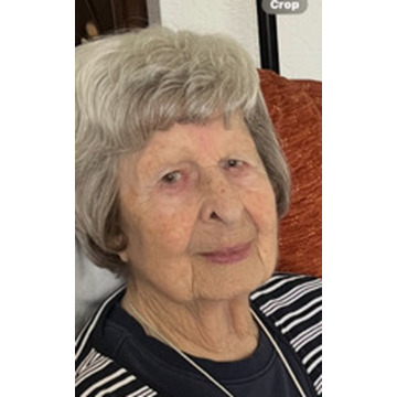 Photo of Margaret Ivy HOWSHAM