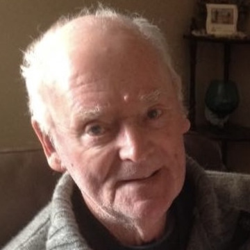 Photo of Lawrence WRIGHT