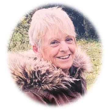 Photo of Colleen Elizabeth PULLMAN