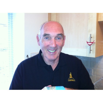 Photo of Michael HOCKING