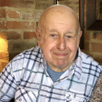 Photo of Alan ROUGHTON