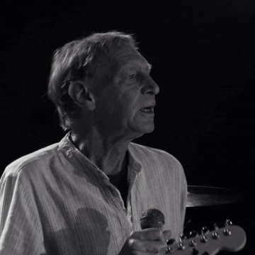 Photo of Donald UPSHALL