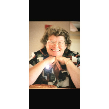 Photo for notice Elizabeth ROGERS