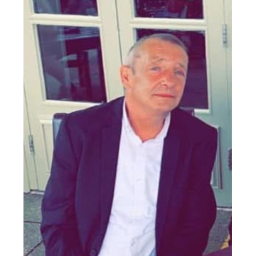 Photo of John QUINN