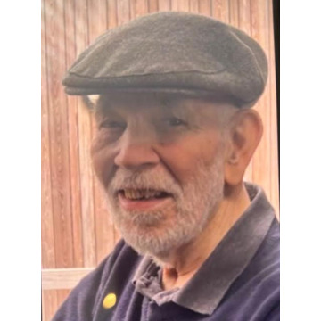 Photo of William George WILSON