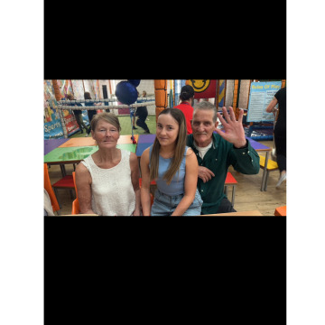 Photo for notice Brian Edward OFFILER