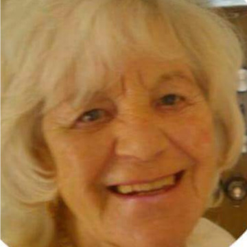 Photo for notice Betty Jane O'DONOGHUE
