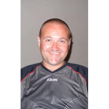 Photo of Robert Lee WHITBY