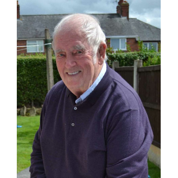 Photo of Kenneth Michael EDWARDS