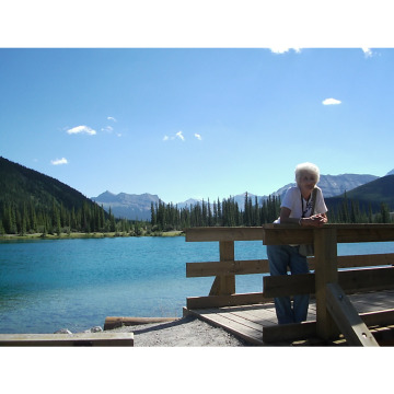 Photo for notice Jean Elizabeth BASTIAN