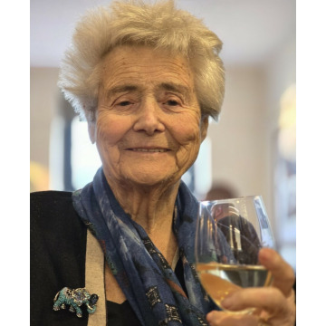 Photo of Eira Jean GRIFFITHS