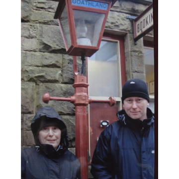 Tribute photo for Ann BIRKENHEAD