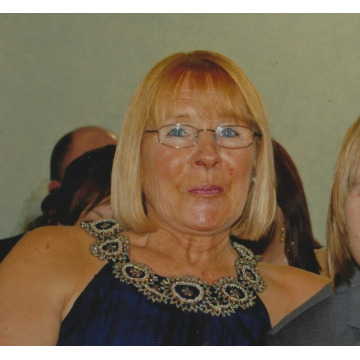 Photo of Lynda Mae SIMPSON