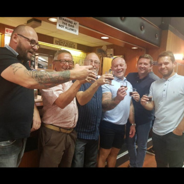 Photo for notice Wayne Neville BALL