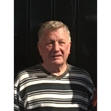 Photo of Sidney Peter GRANT