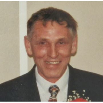 Photo of Michael Ronald ROGERS