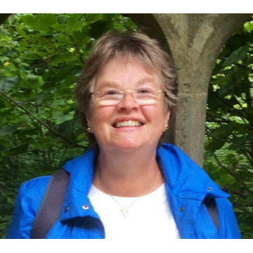 Photo of Glenis NUTT
