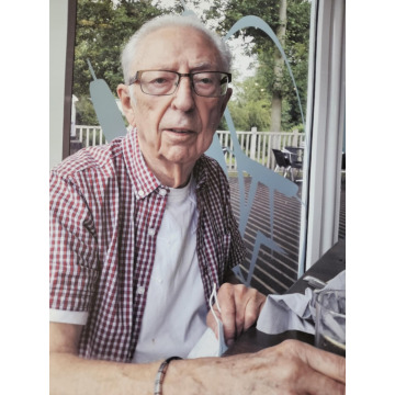 Photo of Brian Reginald PARDY