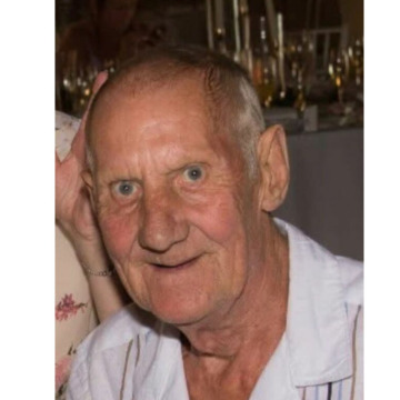 Photo of Burke JIMMY
