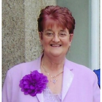 Photo of June Sylvia BENNETTS