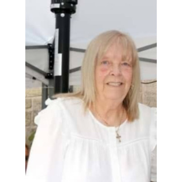 Photo for notice Brenda HUGHES
